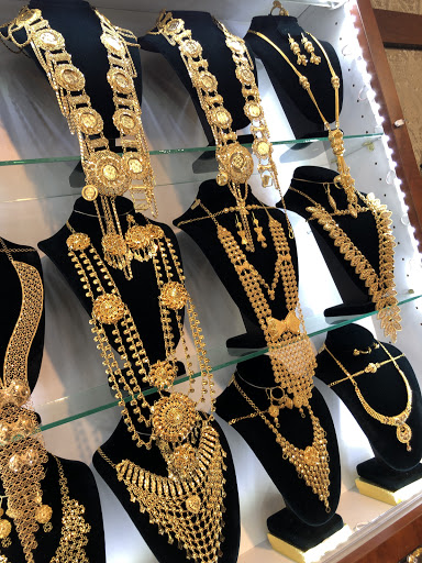 Jewelry Store «Elsayed Jewelers & Gifts», reviews and photos, 6827 Schaefer Rd, Dearborn, MI 48126, USA