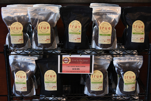 Coffee Shop «Higher Grounds Coffee», reviews and photos, 1709 S West Ave, Freeport, IL 61032, USA