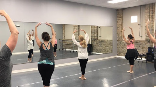 Dance School «A Step Above Dance Academy», reviews and photos, 129 Flinn St, Batavia, IL 60510, USA