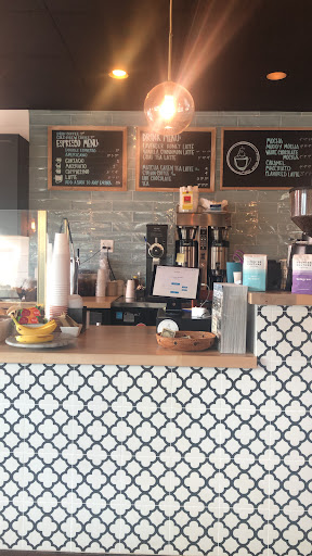 Coffee Shop «Muddy Waters Coffee Bar», reviews and photos, 1739 Maybank Hwy W, Charleston, SC 29412, USA