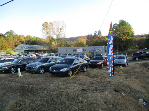 Used Car Dealer «TOP RELIABLE AUTO BROKER», reviews and photos, 21 Branton Rd SE, Cartersville, GA 30121, USA