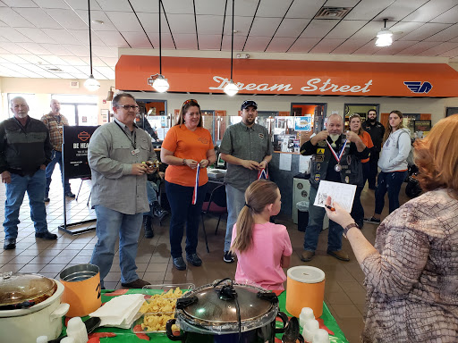 Harley-Davidson Dealer «Rommel Harley-Davidson® Delmarva», reviews and photos, 22586 Sussex Hwy, Seaford, DE 19973, USA