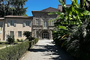 Orto e Museo Botanico image