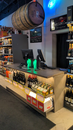 Liquor Store «Lynbrook Wine & Liquor», reviews and photos, 325 Sunrise Hwy, Lynbrook, NY 11563, USA