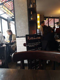 Atmosphère du Restaurant Le Prétexte à Paris - n°13