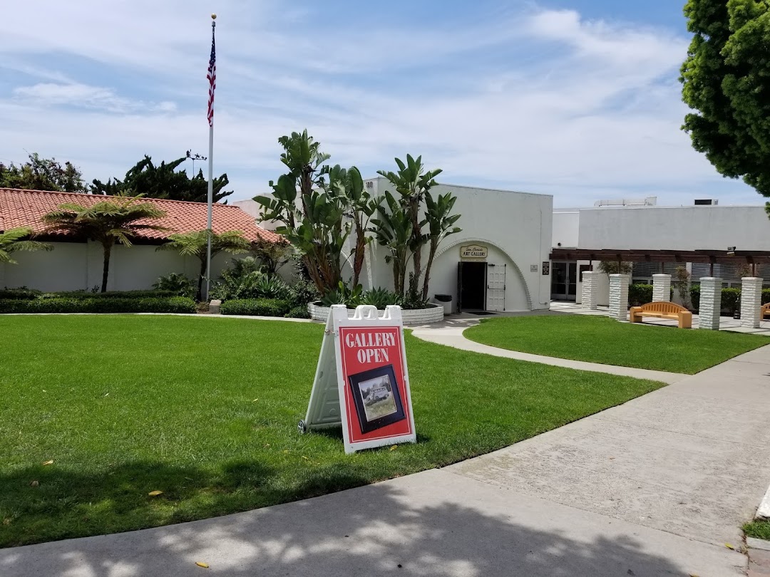 San Clemente Art Association