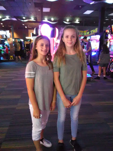 Shopping Mall «Lake Sherwood Mall», reviews and photos, 4520 S Sherwood Forest Blvd, Baton Rouge, LA 70816, USA