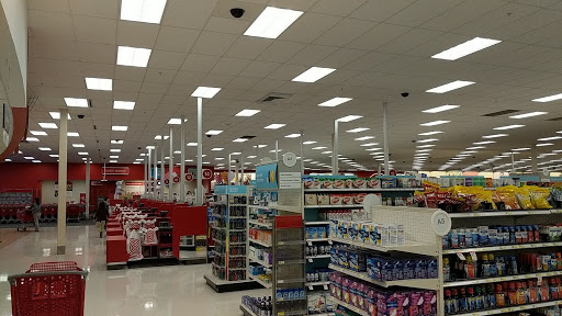 Department Store «Target», reviews and photos, 436 Retail Commons Pkwy, Martinsburg, WV 25403, USA