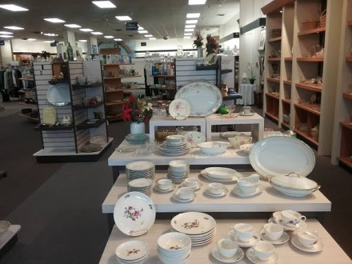 Thrift Store «New Life Thrift Shop», reviews and photos, 39 Warm Spring Rd, Chambersburg, PA 17202, USA