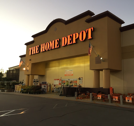 The Home Depot