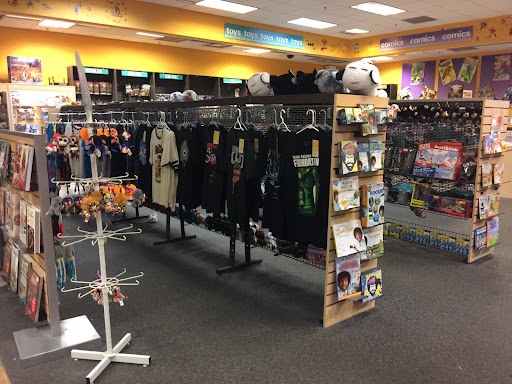 DVD Store «Vintage Stock», reviews and photos, 1320 Mid Rivers Mall, St Peters, MO 63376, USA