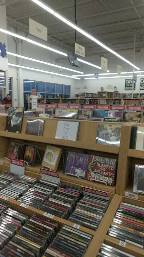 Book Store «Half Price Books», reviews and photos, 8107 E. Broad St., Reynoldsburg, OH 43068, USA