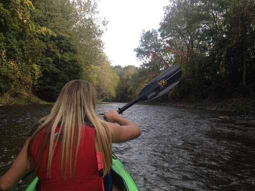 Canoe & Kayak Store «Puddledockers Kayak Shop», reviews and photos, 704 W Buffalo St, Ithaca, NY 14850, USA