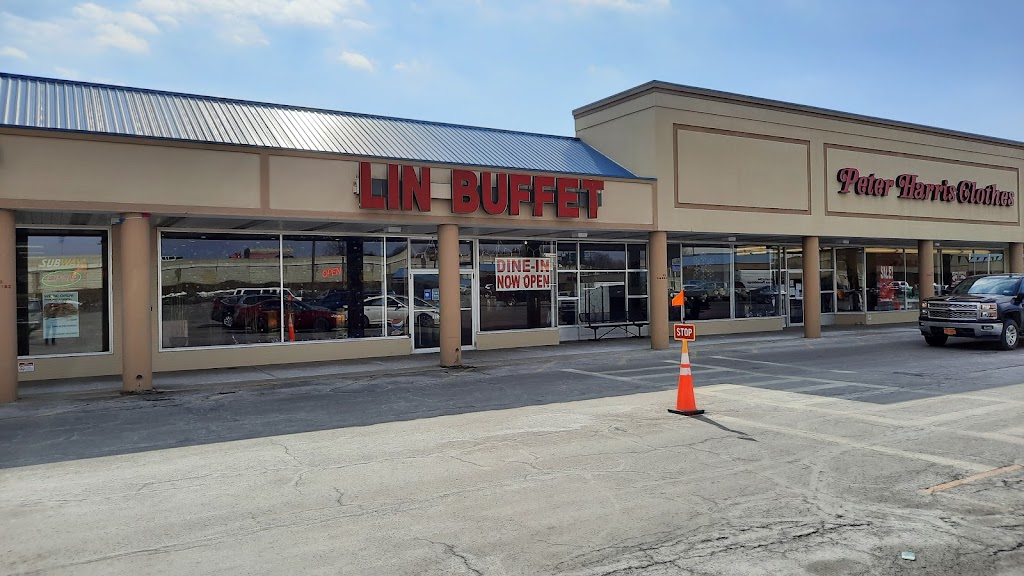 Lin Buffet Horseheads, NY 14845 Menu, Reviews, Hours & Contact
