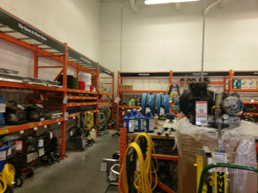 Home Improvement Store «The Home Depot», reviews and photos, 4385 Commons Dr W, Destin, FL 32541, USA