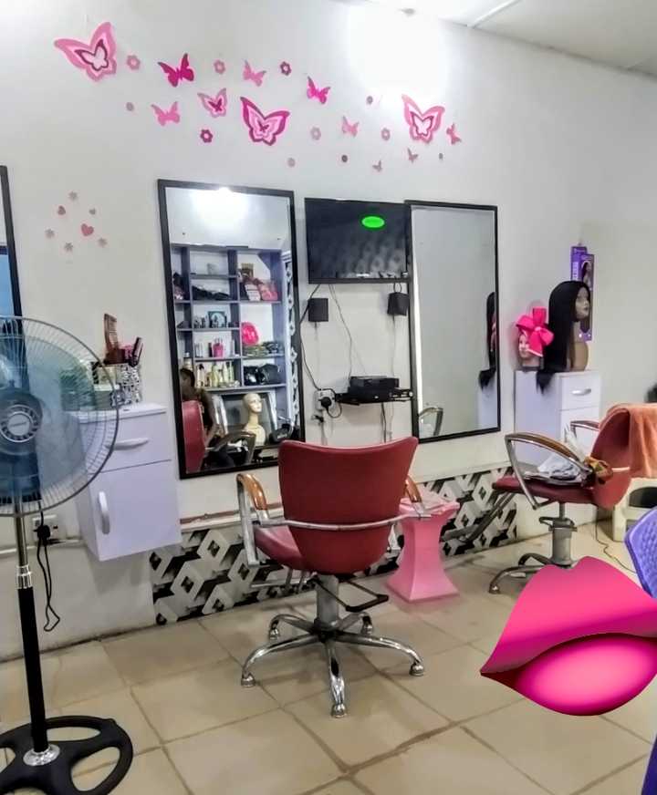 DSC Beauty Studio