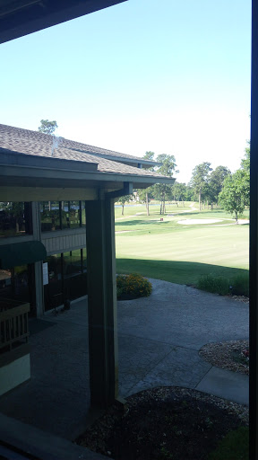 Golf Course «Golf Trails of the Woodlands», reviews and photos, 2311 N Millbend Dr, The Woodlands, TX 77380, USA