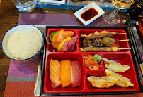 Plats et boissons du Restaurant japonais Ginza à Viry-Châtillon - n°4