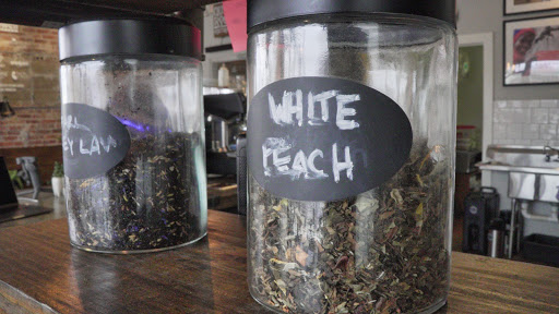 Coffee Shop «Zetêo Coffee», reviews and photos, 911 W Oak St, Conway, AR 72032, USA