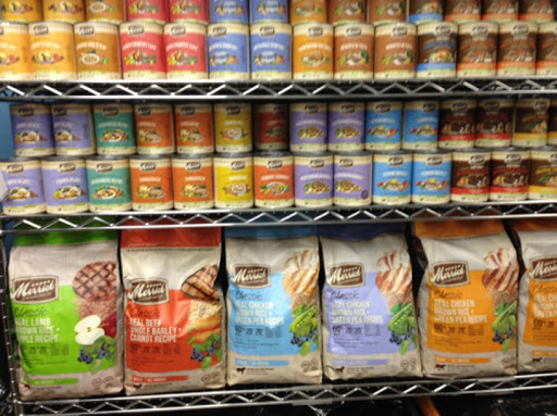 Pet Supply Store «Island Paws», reviews and photos, 630 Tarpon Bay Rd # 5, Sanibel, FL 33957, USA