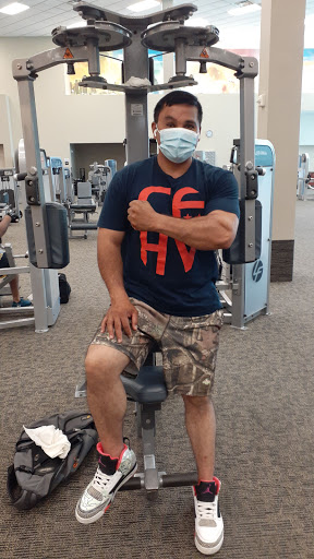 Gym «LA Fitness», reviews and photos, 3029 Forest Ln, Dallas, TX 75234, USA