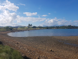 Photo de Bourake Campsite Beach zone des équipements
