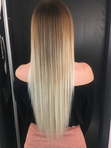 Beauty Salon «Blu A Color Salon», reviews and photos, 912 Meramec Station Rd, Valley Park, MO 63088, USA