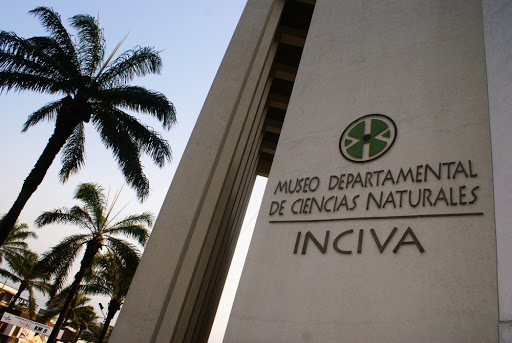 Departmental Museum of Natural Sciences INCIVA