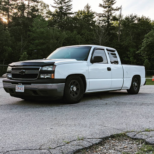 Auto Parts Store «AutoZone», reviews and photos, 89 Peck St, Attleboro, MA 02703, USA