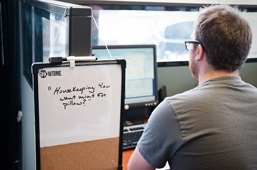 Internet Service Provider «Wave Broadband - Headquarters», reviews and photos, 401 Parkplace Center # 500, Kirkland, WA 98033, USA