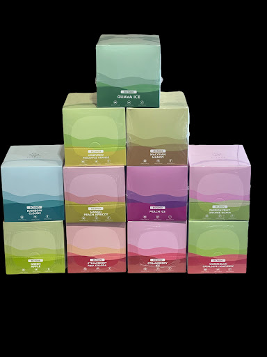 Vaporizer Store «HotBox Smoke Shop», reviews and photos, 195 Gwinnett Dr b, Lawrenceville, GA 30046, USA