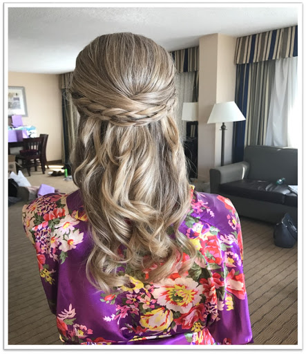 Hair Salon «Amore Hair Salon + Spa», reviews and photos, 75 Monnett Ct, Prince Frederick, MD 20678, USA