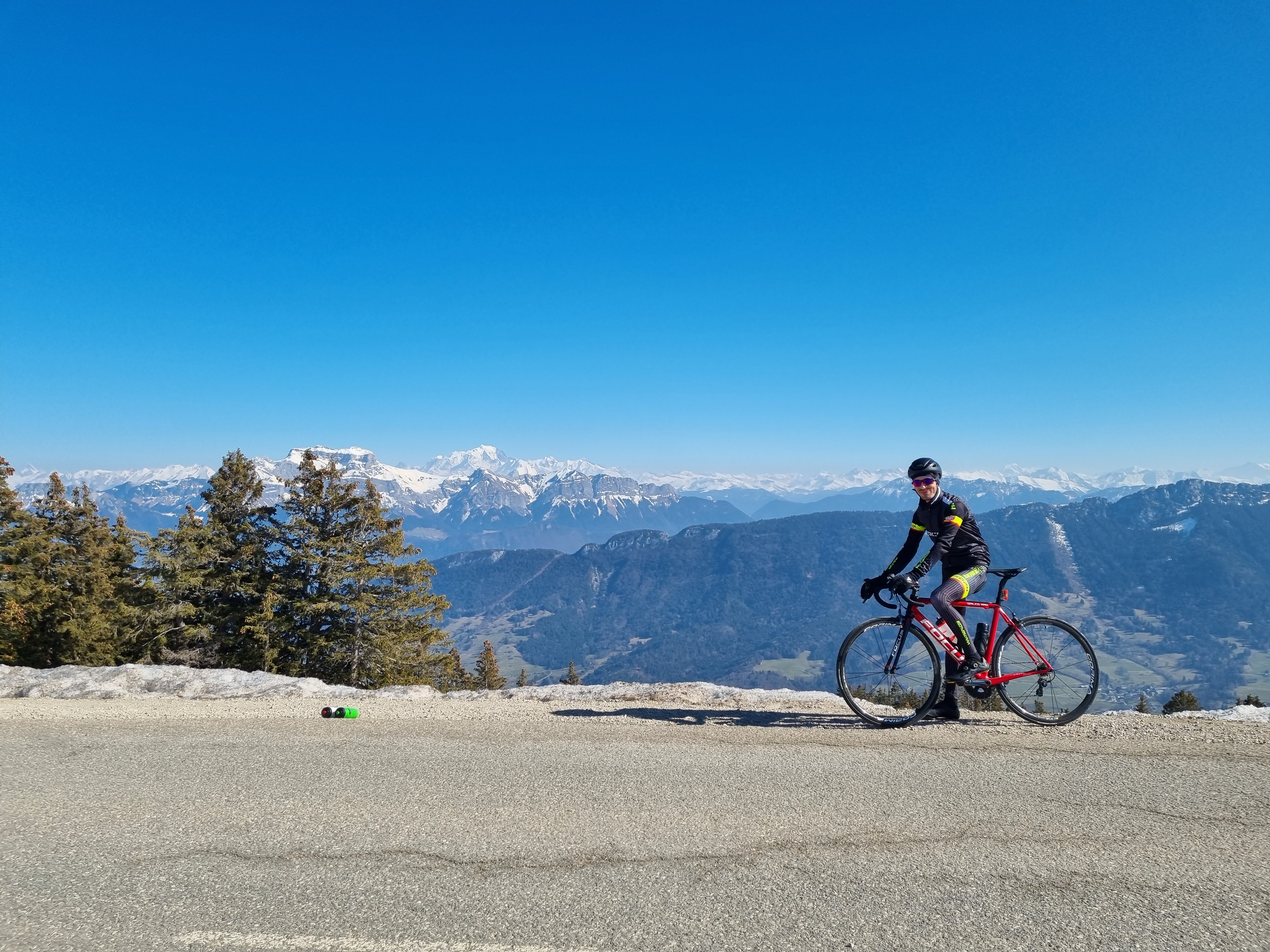 Photo n° 1 de l'avis de Nicolas.A fait le 19/04/2021 à 09:09