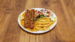 Photo n°23 de Chick'N Fish à Bezons ()