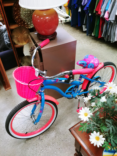 Thrift Store «Wabash Valley Goodwill», reviews and photos