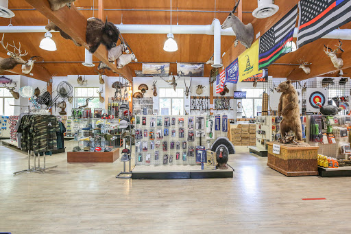 Sporting Goods Store «Mosquito Creek Outfitters», reviews and photos, 3000 Mosquito Rd, Placerville, CA 95667, USA