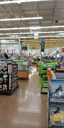 Discount Store «Walmart», reviews and photos, 8350 Shaver Rd, Portage, MI 49024, USA