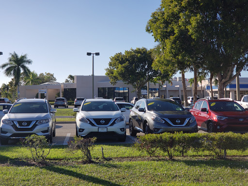 Used Car Dealer «Hertz Car Sales Estero», reviews and photos, 8001 Hertz Dr, Estero, FL 33928, USA