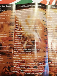 Photo n°2 de PIZZA MARCEL à Romans-sur-Isère ()