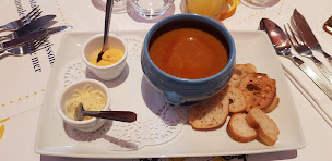 Photo n°35 de La Criée Saran à Saran ()