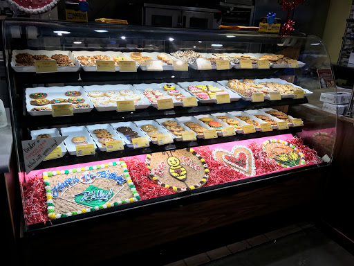 Dessert Shop «Nestle Toll House Cafe», reviews and photos, 605 Town Square Blvd, Garland, TX 75040, USA