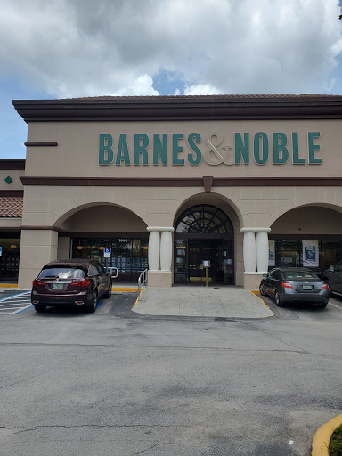 Book Store «Barnes & Noble», reviews and photos, 11802 Dale Mabry Hwy, Tampa, FL 33618, USA