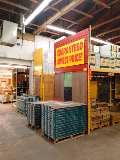 Home Improvement Store «Bargain Outlet», reviews and photos, 1800 Empire Blvd, Webster, NY 14580, USA