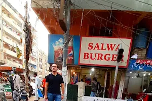 Salwa burger image