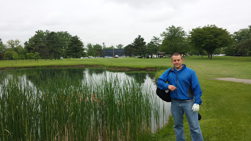 Golf Course «Wilson Road Golf Course», reviews and photos, 1900 N Wilson Rd, Columbus, OH 43228, USA