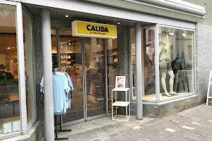 CALIDA Store image