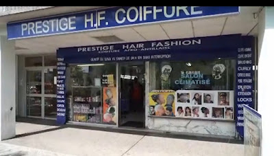 Prestige Hair Fashion - Coiffeur afro Sarcelles à Sarcelles