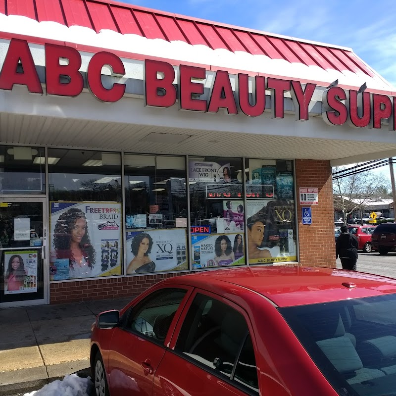 ABC Beauty Supply