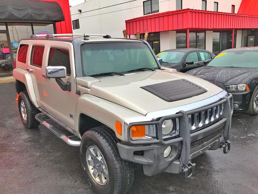 Used Car Dealer «Auto Depot of Madison», reviews and photos, 1201 Gallatin Pike N, Madison, TN 37115, USA