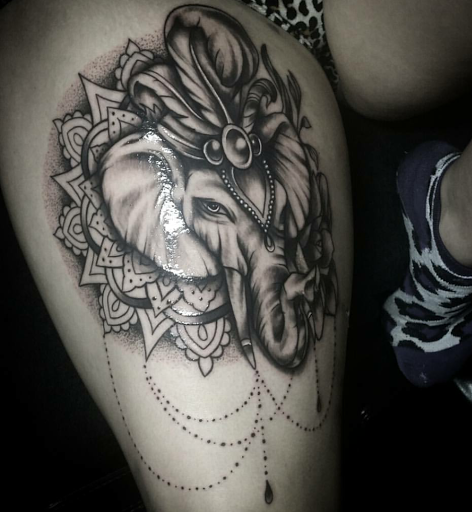 Explore tattoo ideas for sobriety, creative tattoo ideas in Peoria, available at InkCapital Tattoos